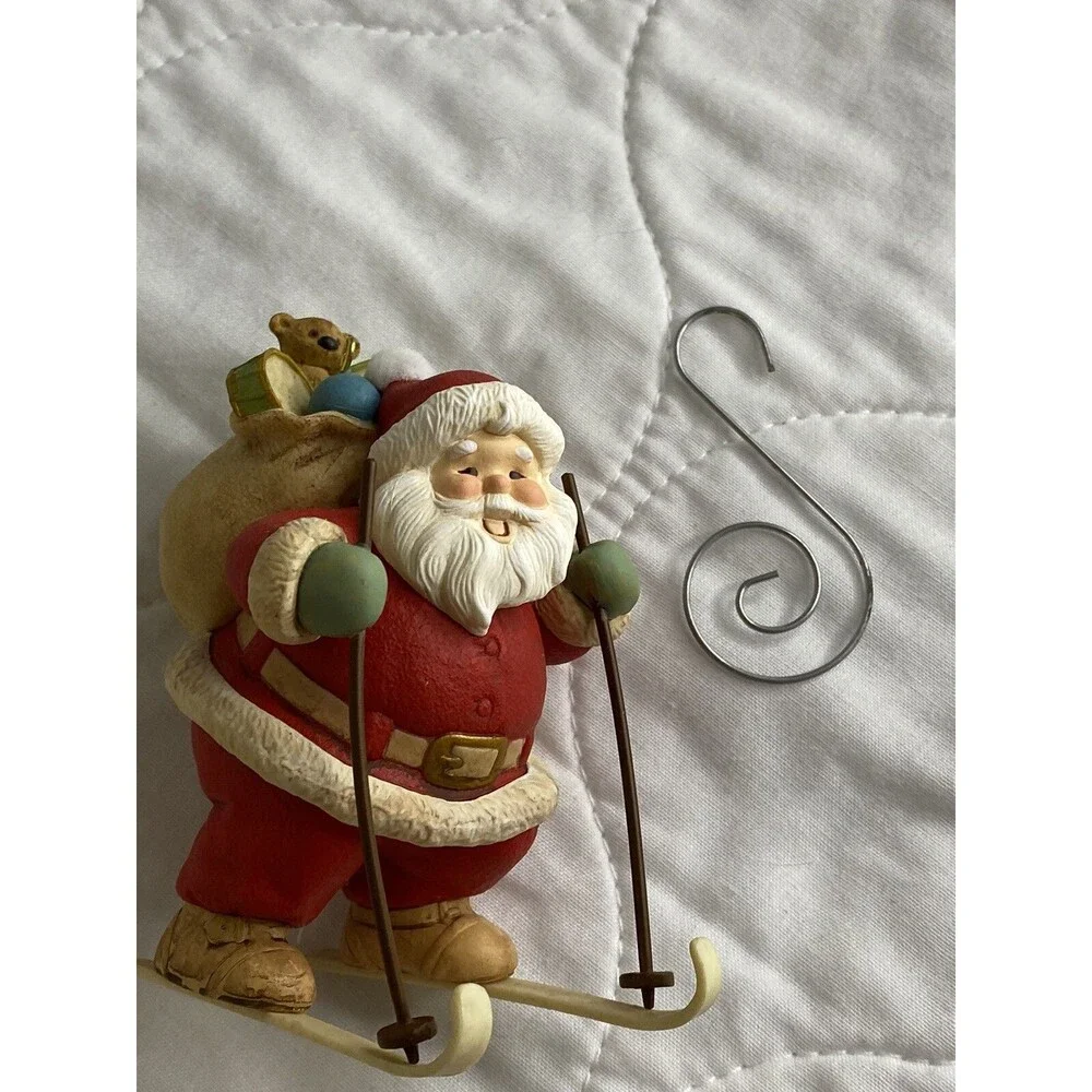 Hallmark this ornament